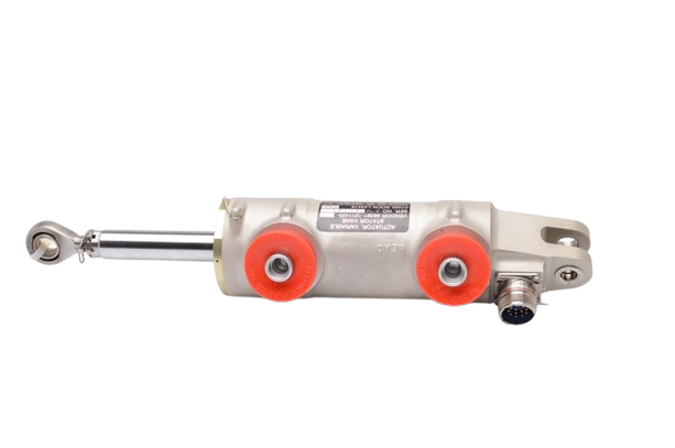 Overhauled VSV Actuator