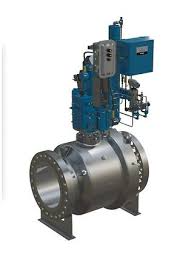 Hydraulic Actuator Unit