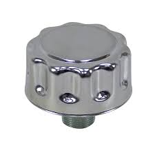 3/4 Inch NPT Steel Air Breather 40 SCFM