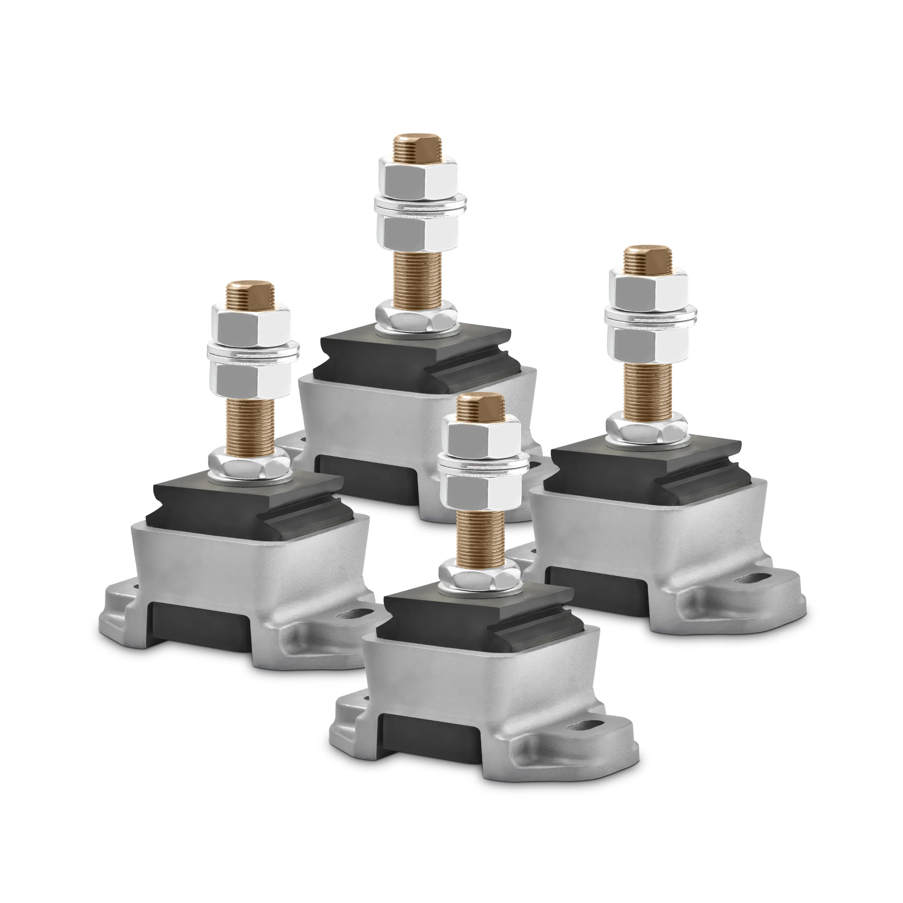 Marine Vibration Isolator