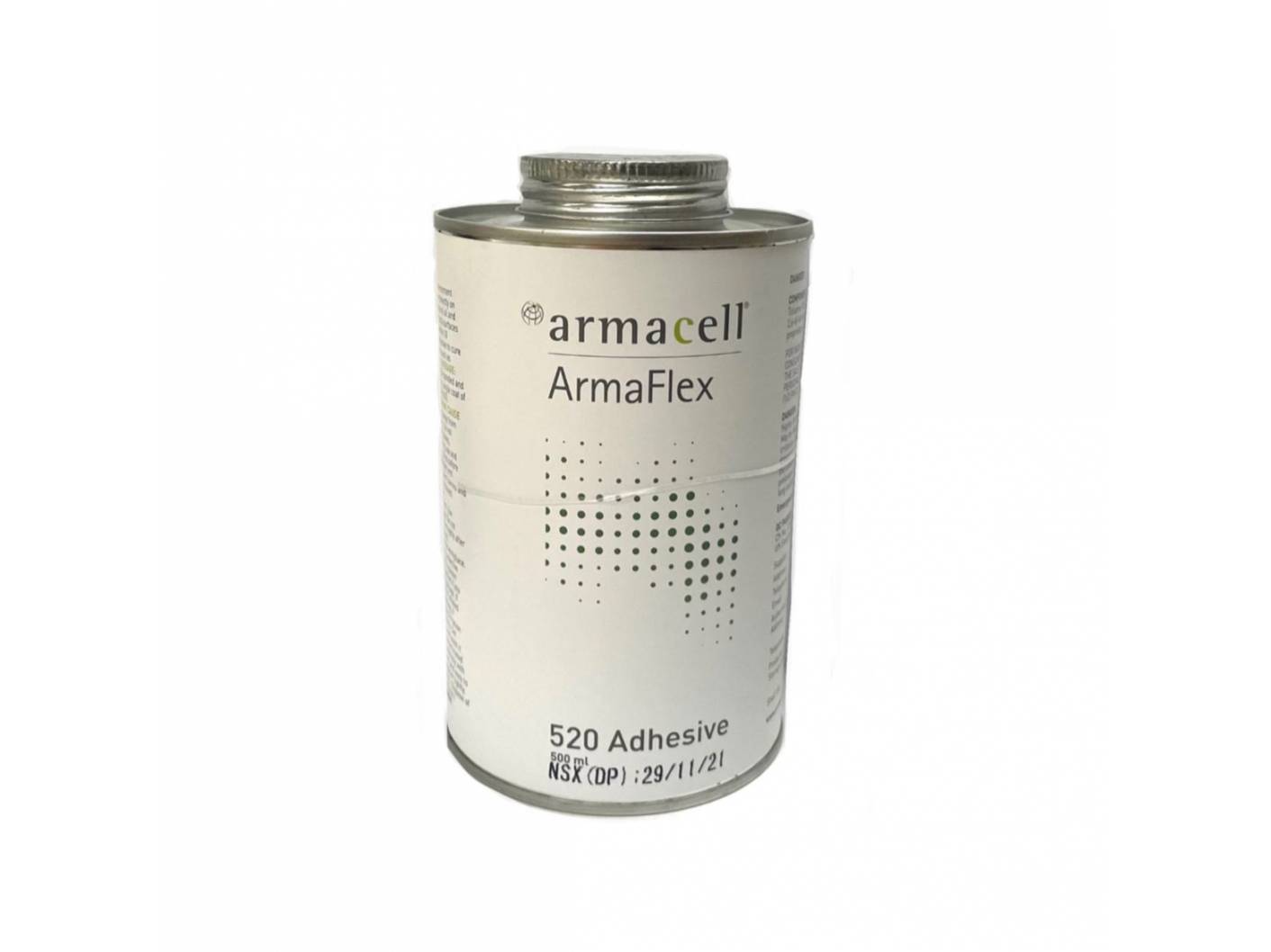 Armaflex 520 BLV adhesive