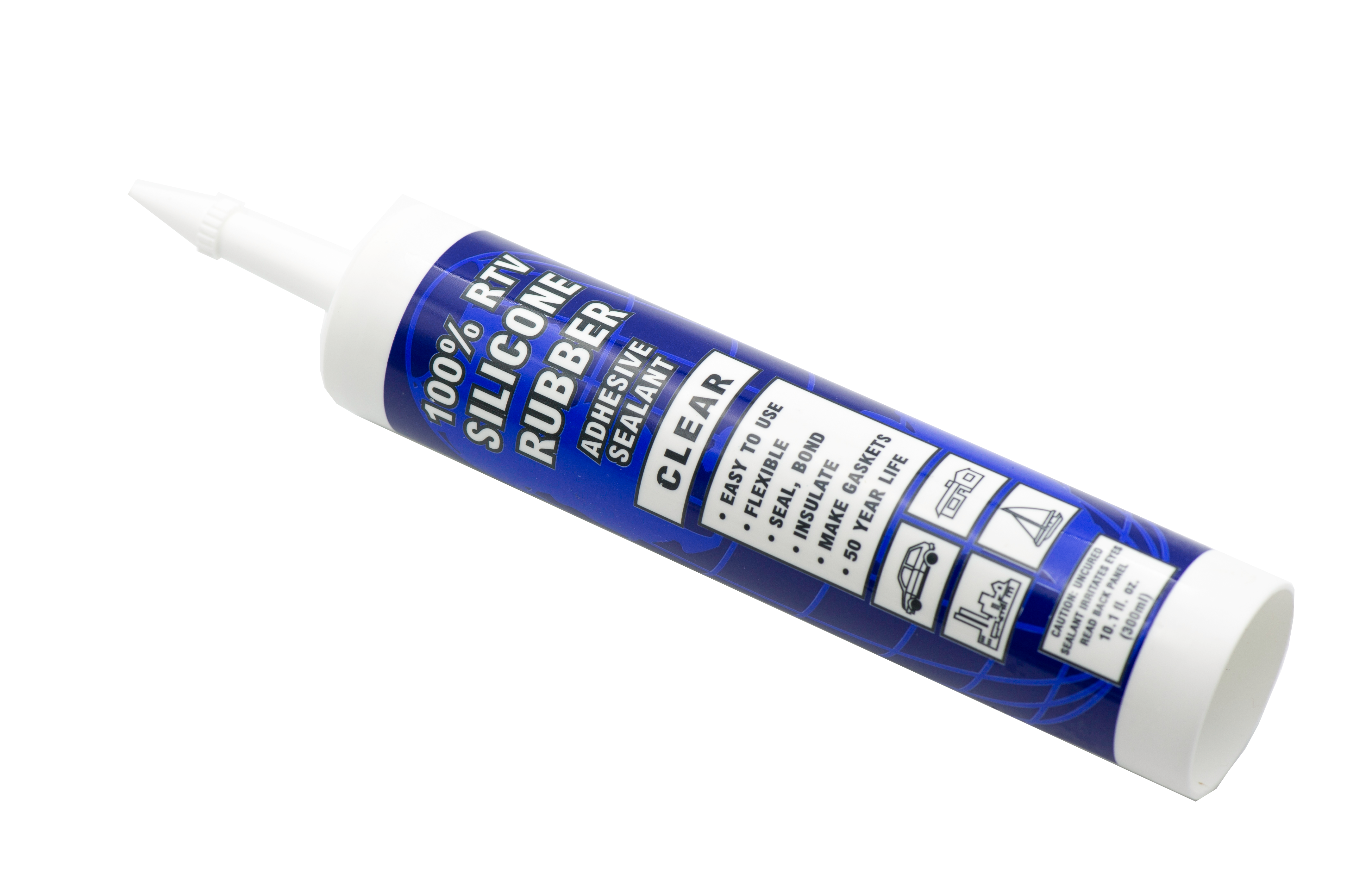 Silicone Rubber Adhesive