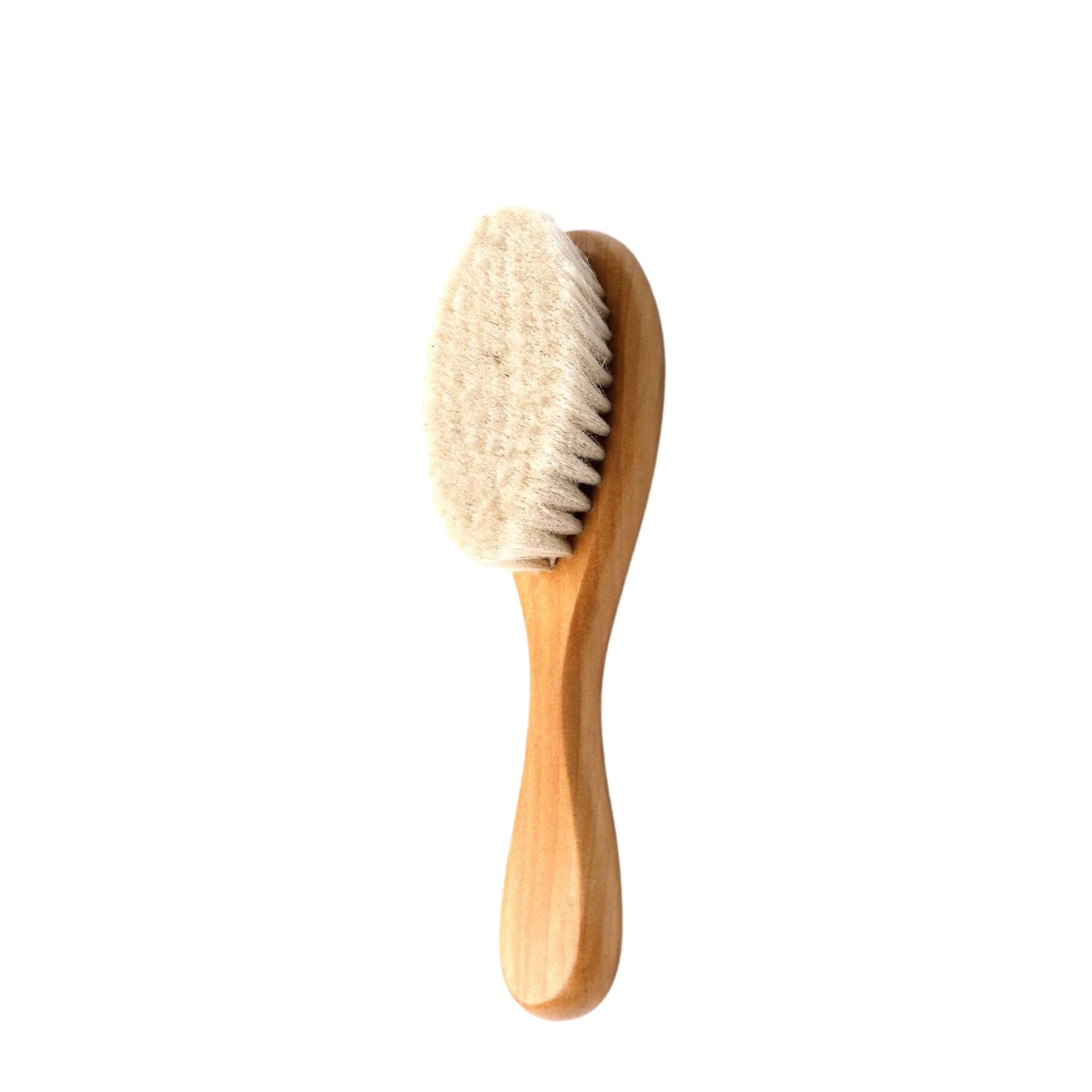 Soft Bristle Brush