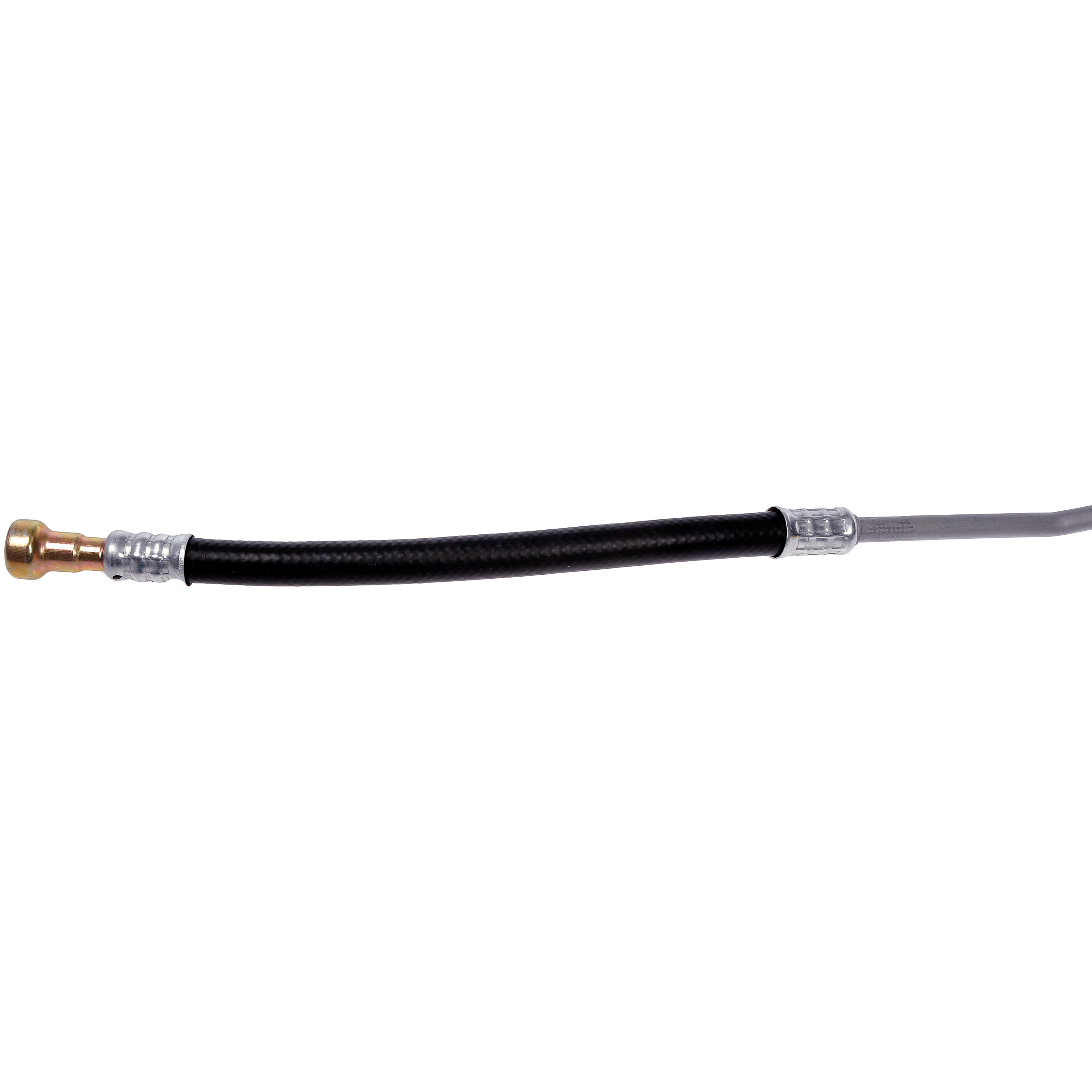 Hose Assembly Cooler to Tank