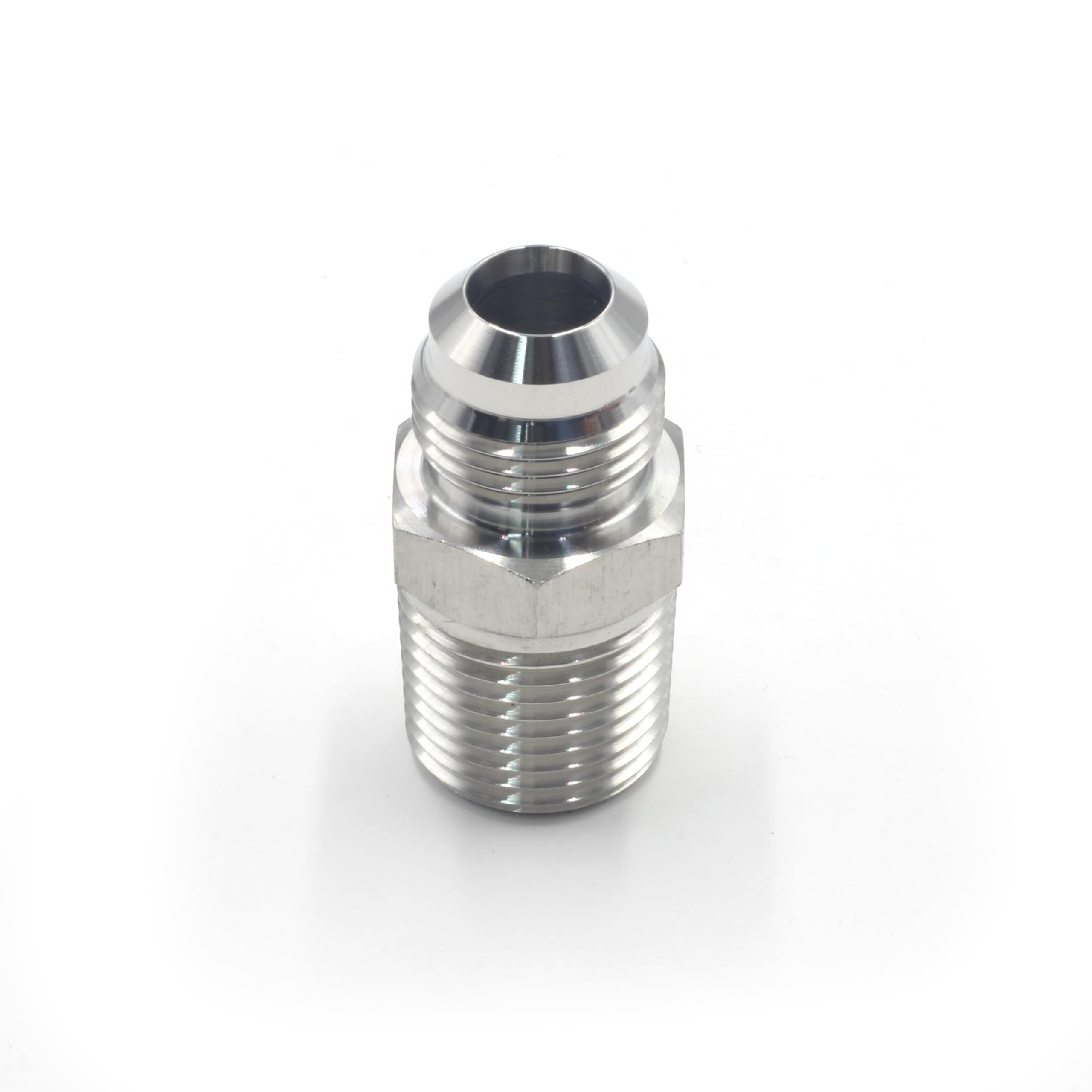 1/4 TUBE X MSAE Tube Adapter