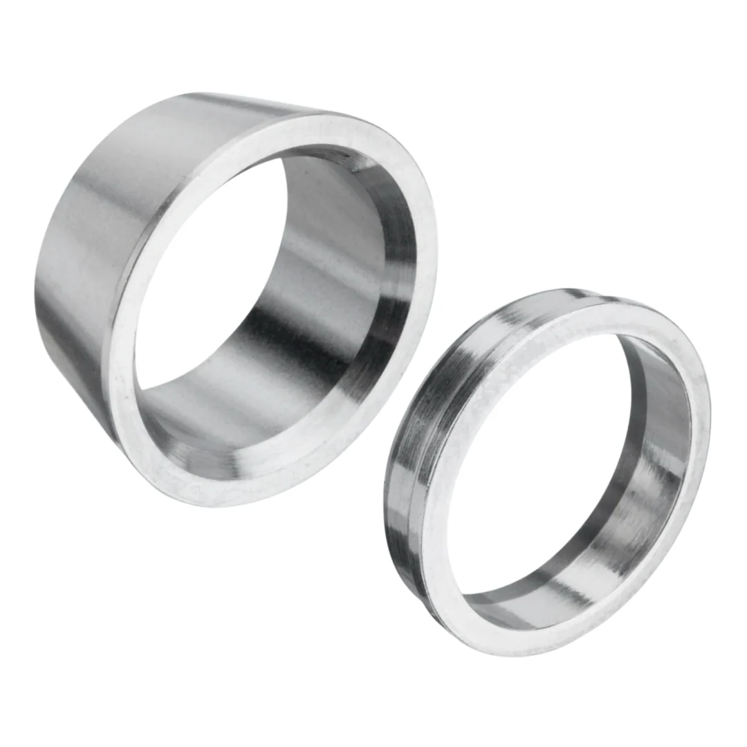 1/4 FRONT Ferrule Adapter