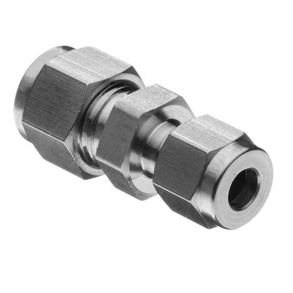 END A 3/8IN TUBE Coupling