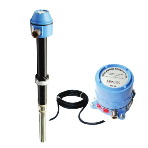 RF CARBON STEEL CONNECTION Level Switch