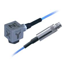 65-foot long cable for off-engine TRF accelerometer connections