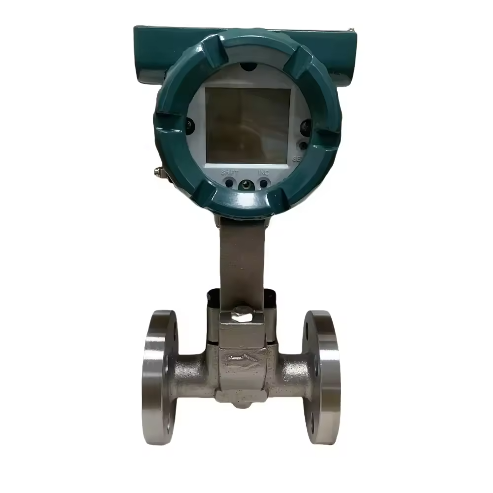 Yewflow Vortex Digital Meter