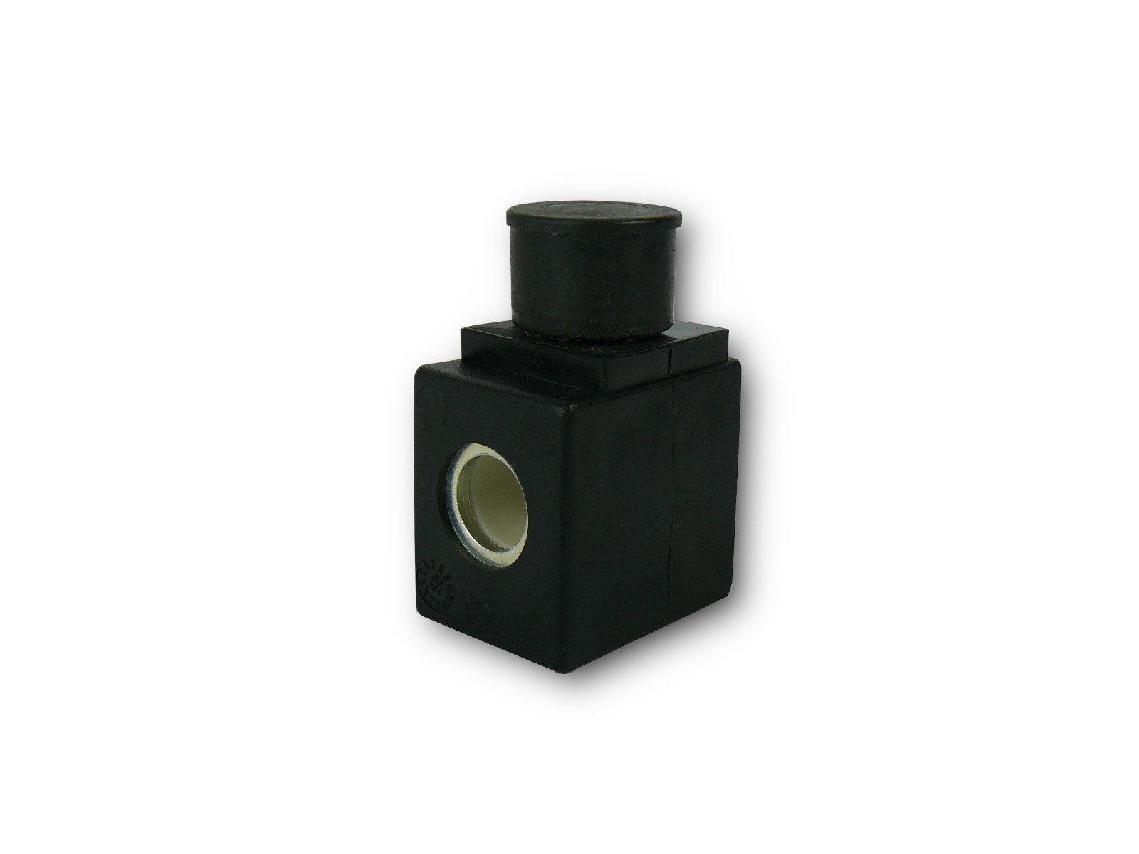 Magnetic Coil for Pneumatic Valve