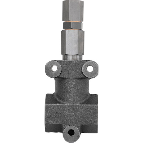 1 Inch FNPT x 1 Inch FNPT Pressure Relief Valve