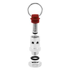 35 PSI Spring Operated Pressure Relief Valve