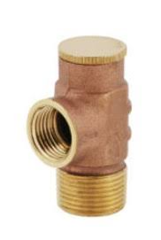 1/2IN X 3/4IN Relief Valve