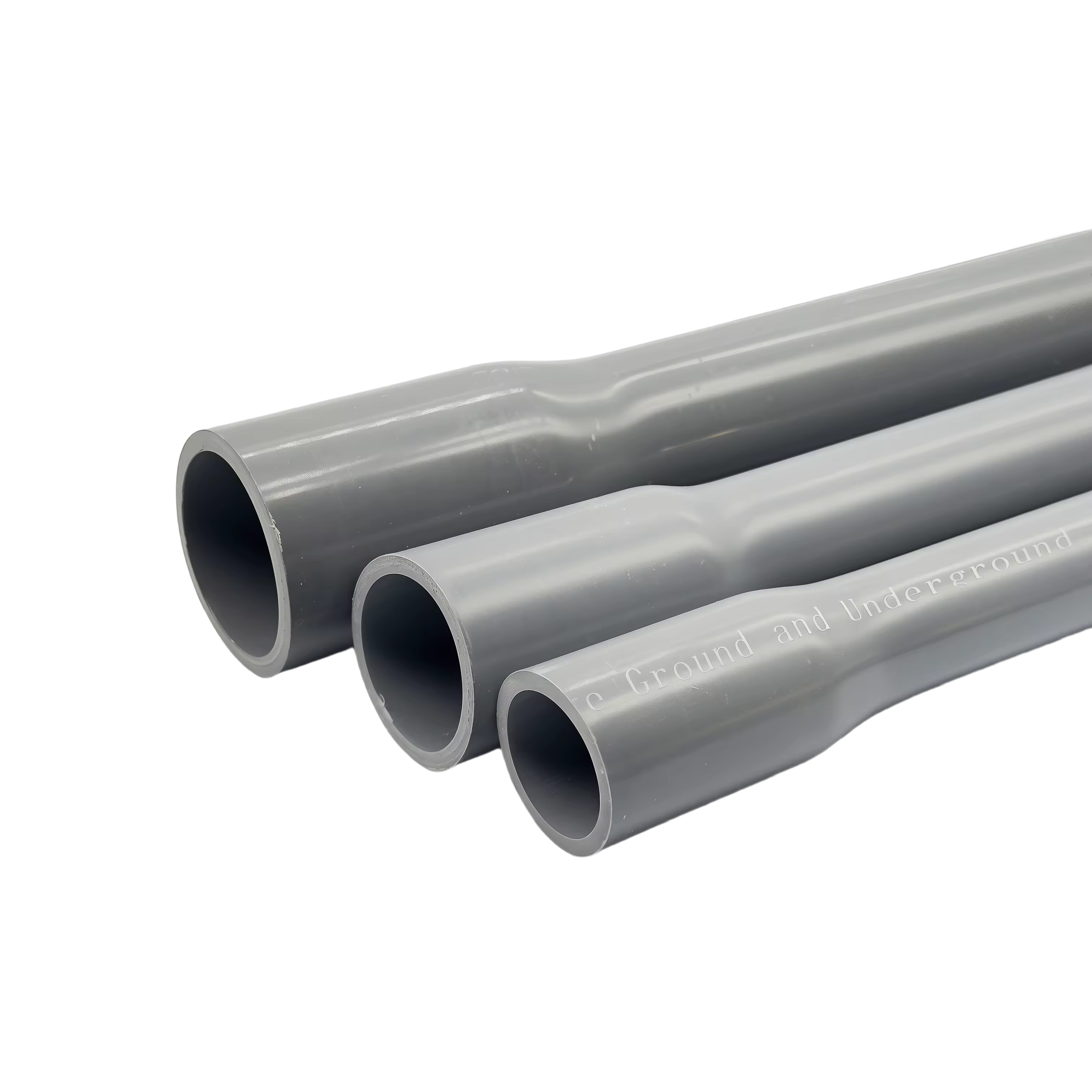 Schedule 80 Electrical Conduit Extra Heavy Wall