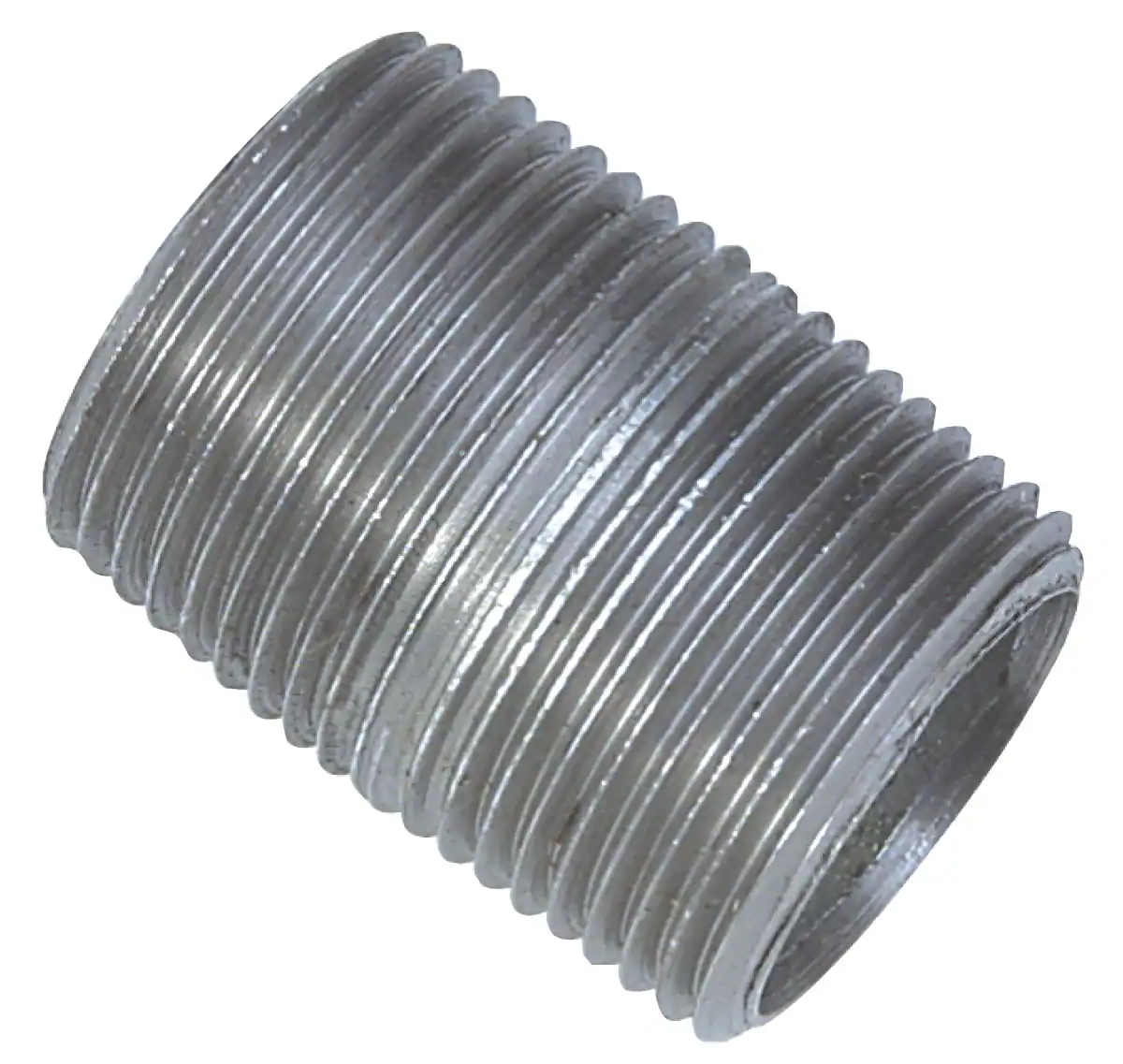 3X3Ni Patriot Industries conduit nipple