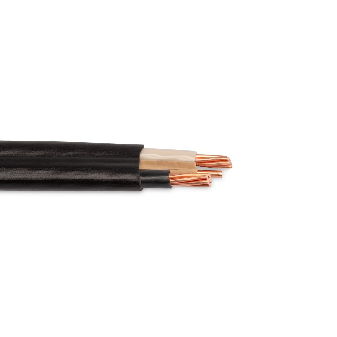 6/2 AWG Romex NM-B cable
