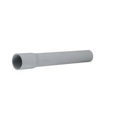 Schedule 40 heavy wall rigid non-metallic PVC conduit