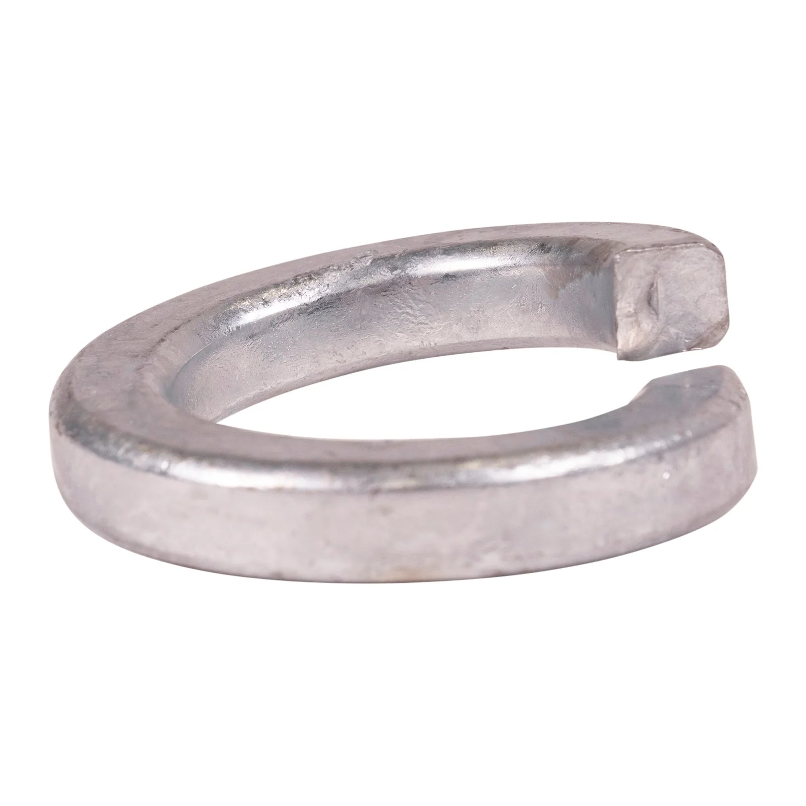1/2-inch Stainless steel lock washer