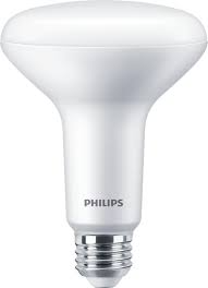 Philips CorePro dimmable LED reflector lamp