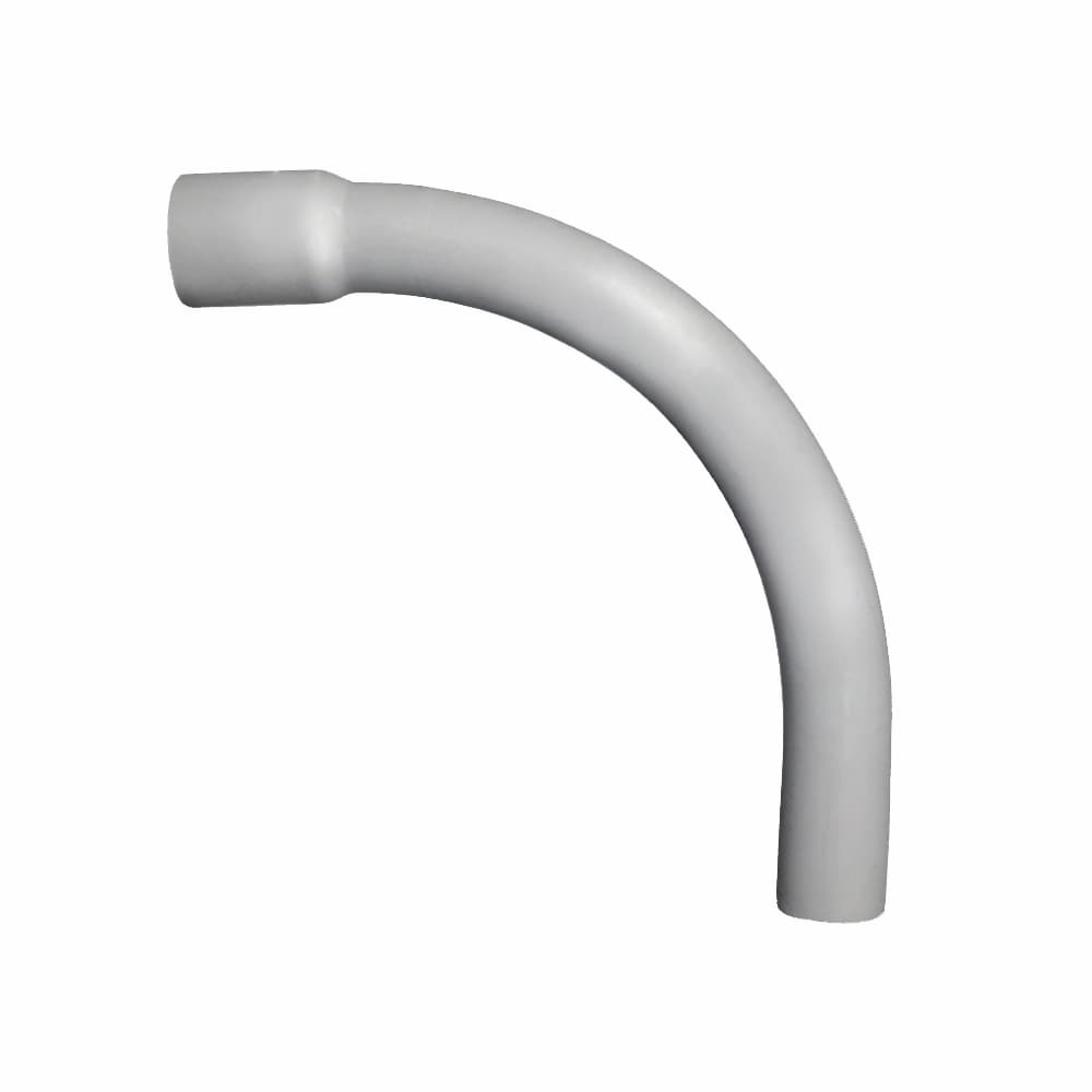 90° Sch 80 Conduit Elbow