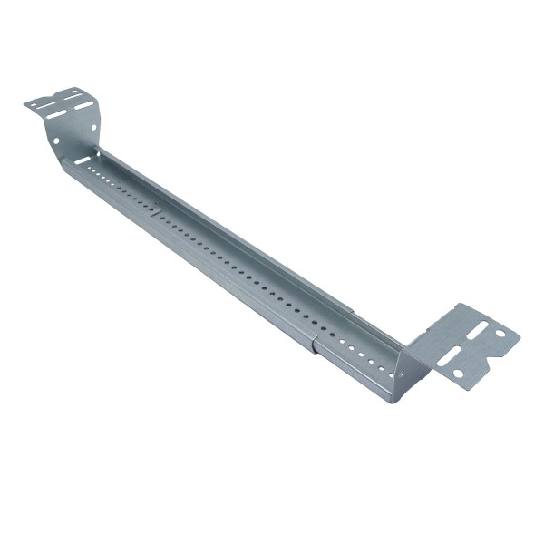 Telescoping Box Mounting Bracket