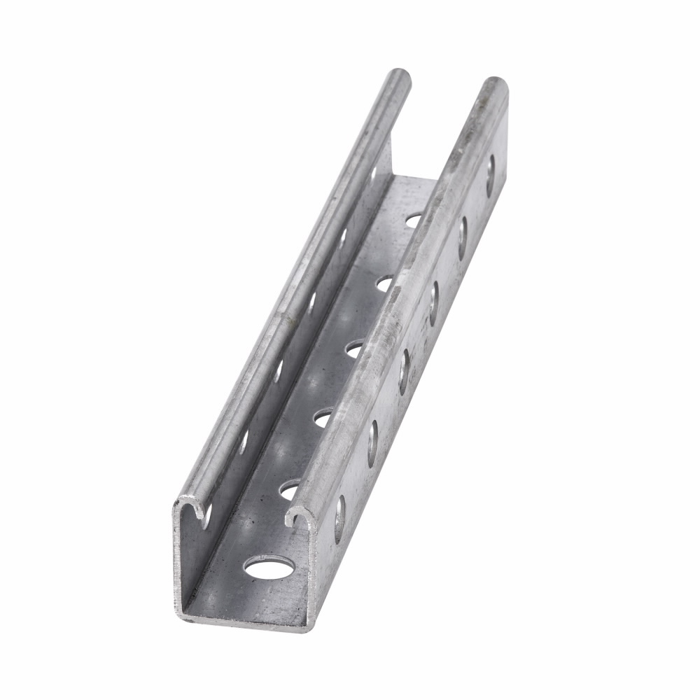 1-5/8 inch B-Line metal framing channel