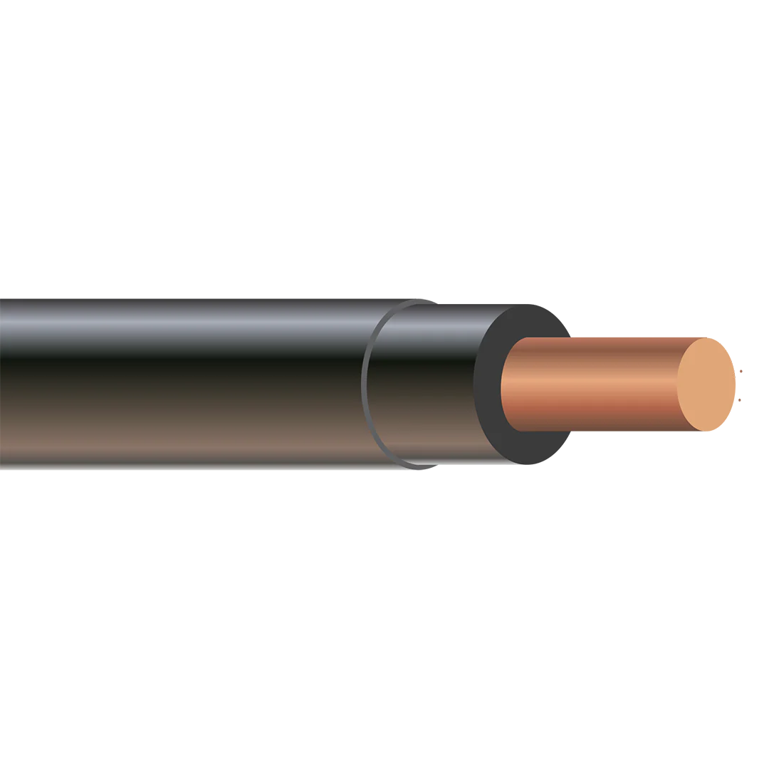 12 Awg XHHW-2 Building Wire
