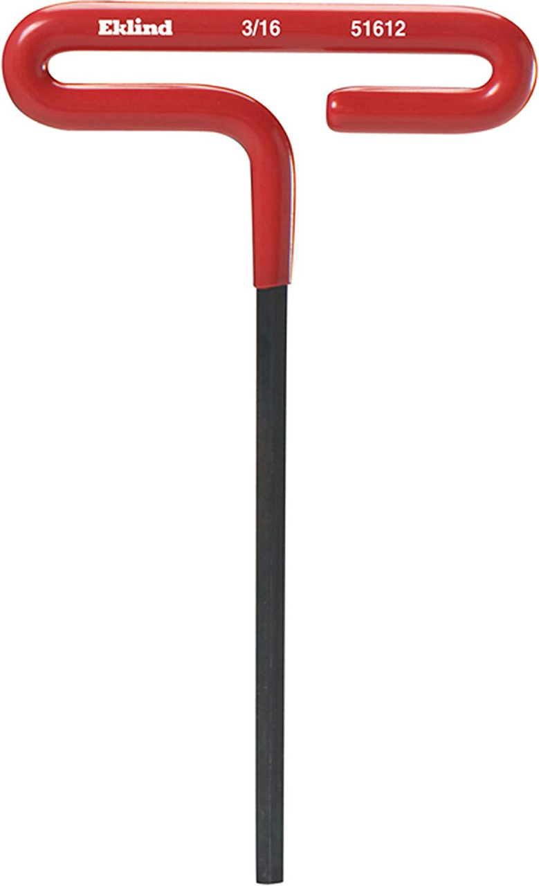 Eklind Hex Key