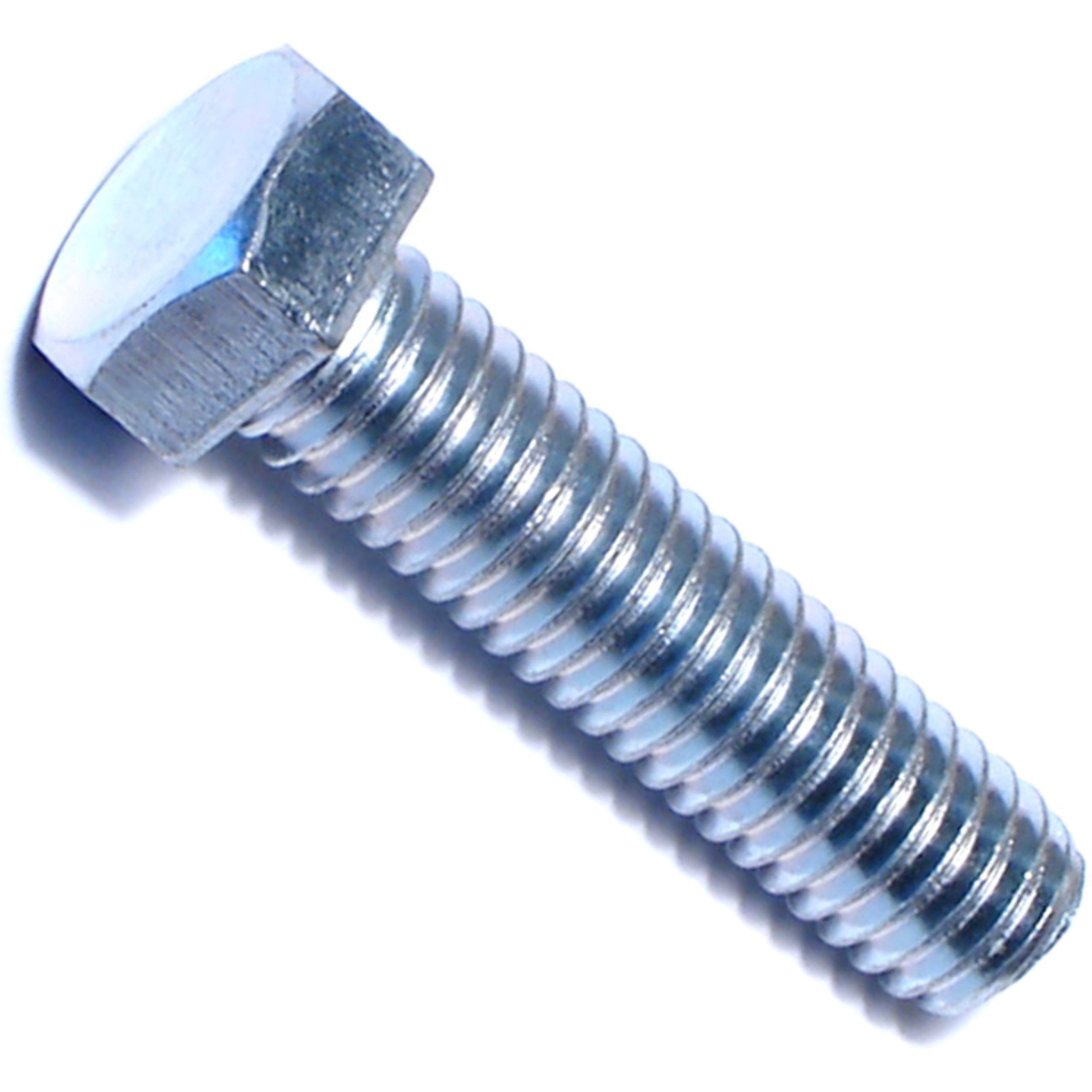 Full Threaded Metallics Tap Bolt