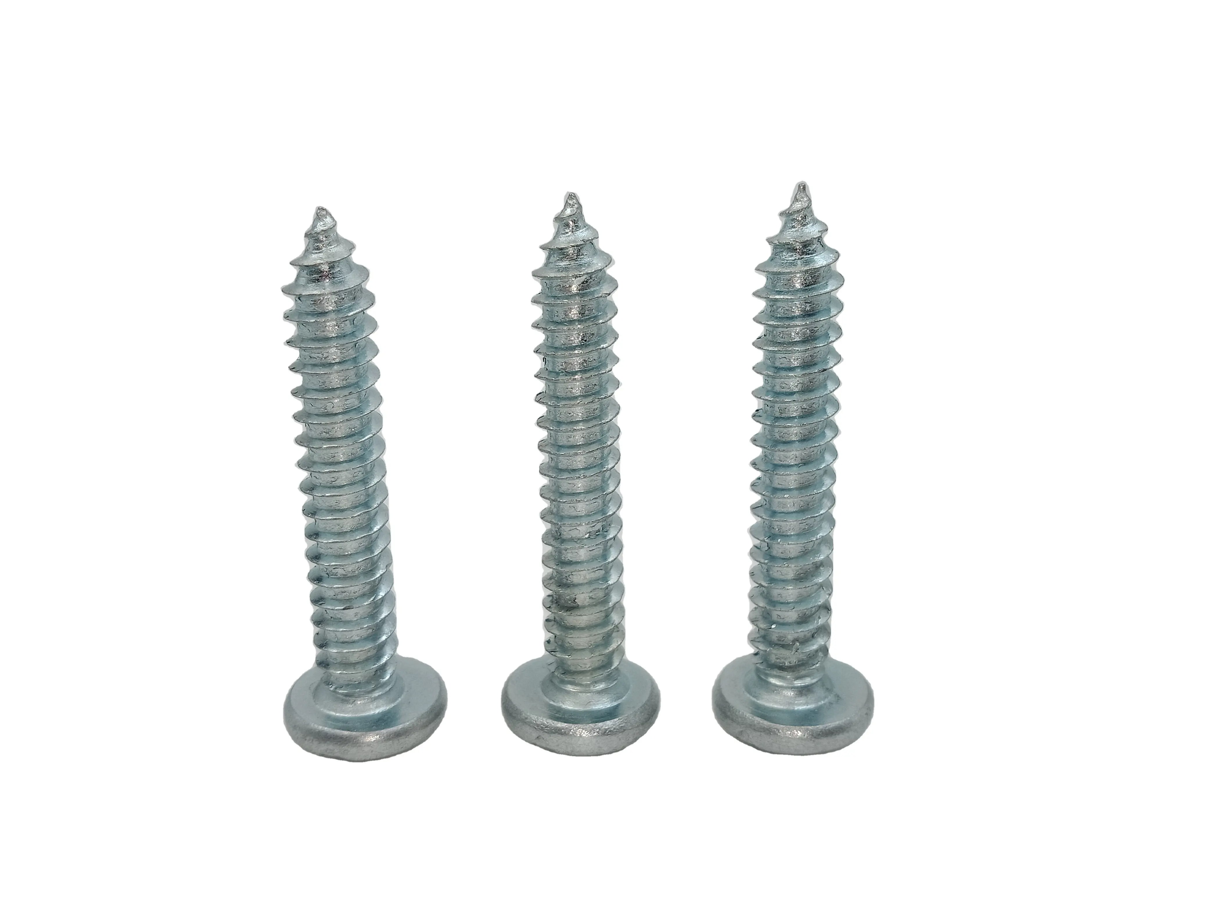 Metallics JTS Series combination tapping screw