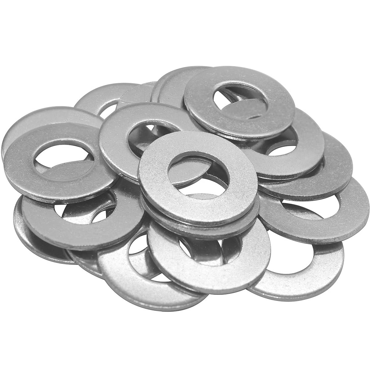 1/2 inch Flat Washer