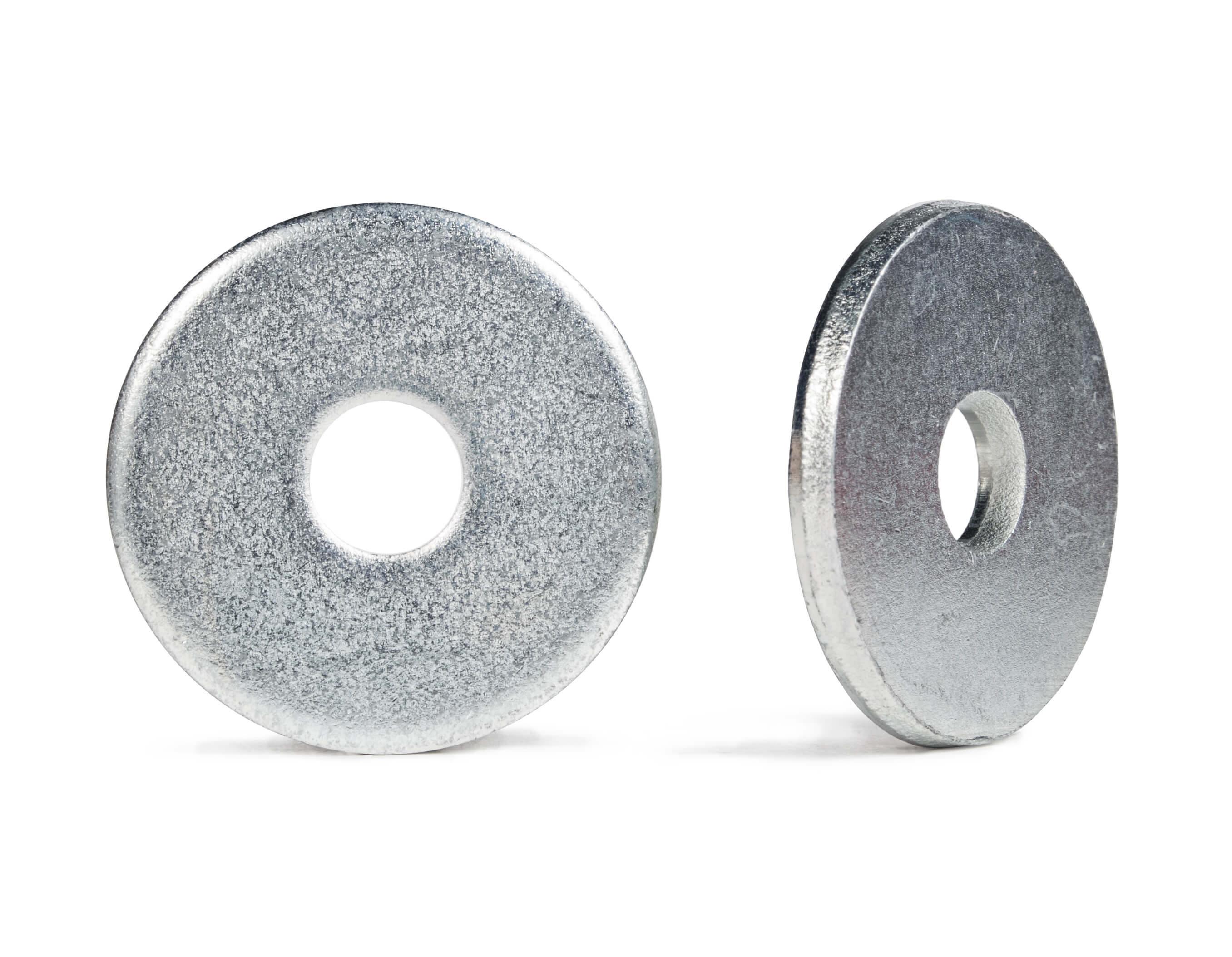 5/16-inch Metallics JW Series Fender Washer