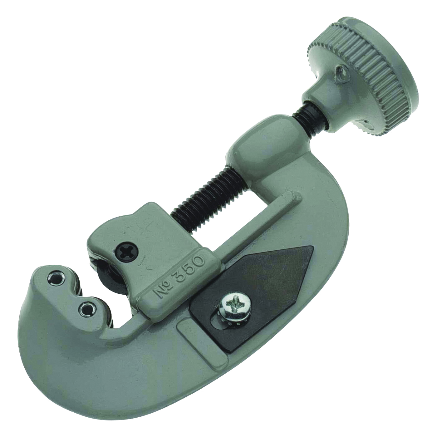 Screw Feed Tubing Cutter
