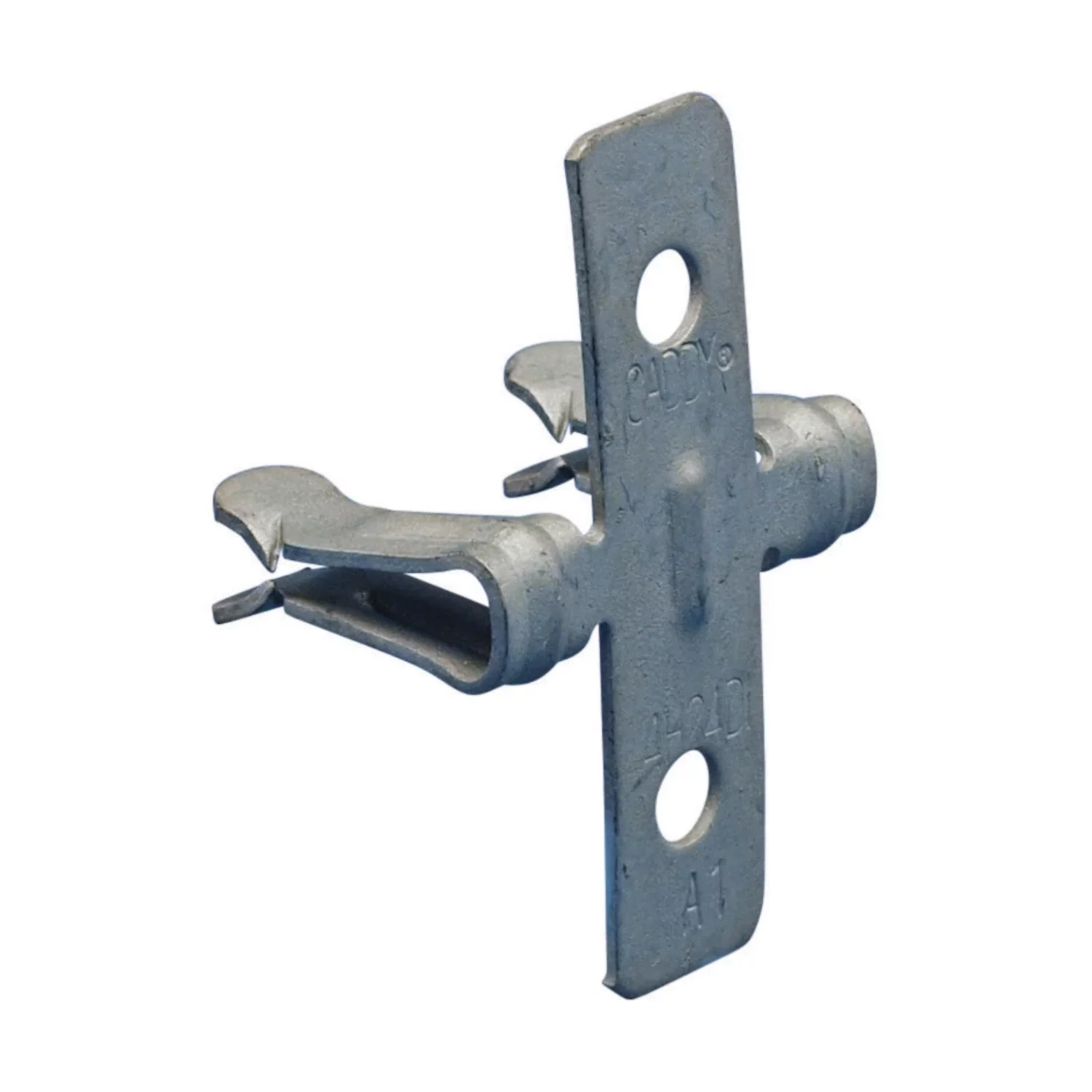 Caddy M58 Hammer-On Flange Clip