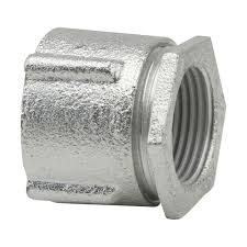 Crouse-Hinds 198HDG Conduit Coupling