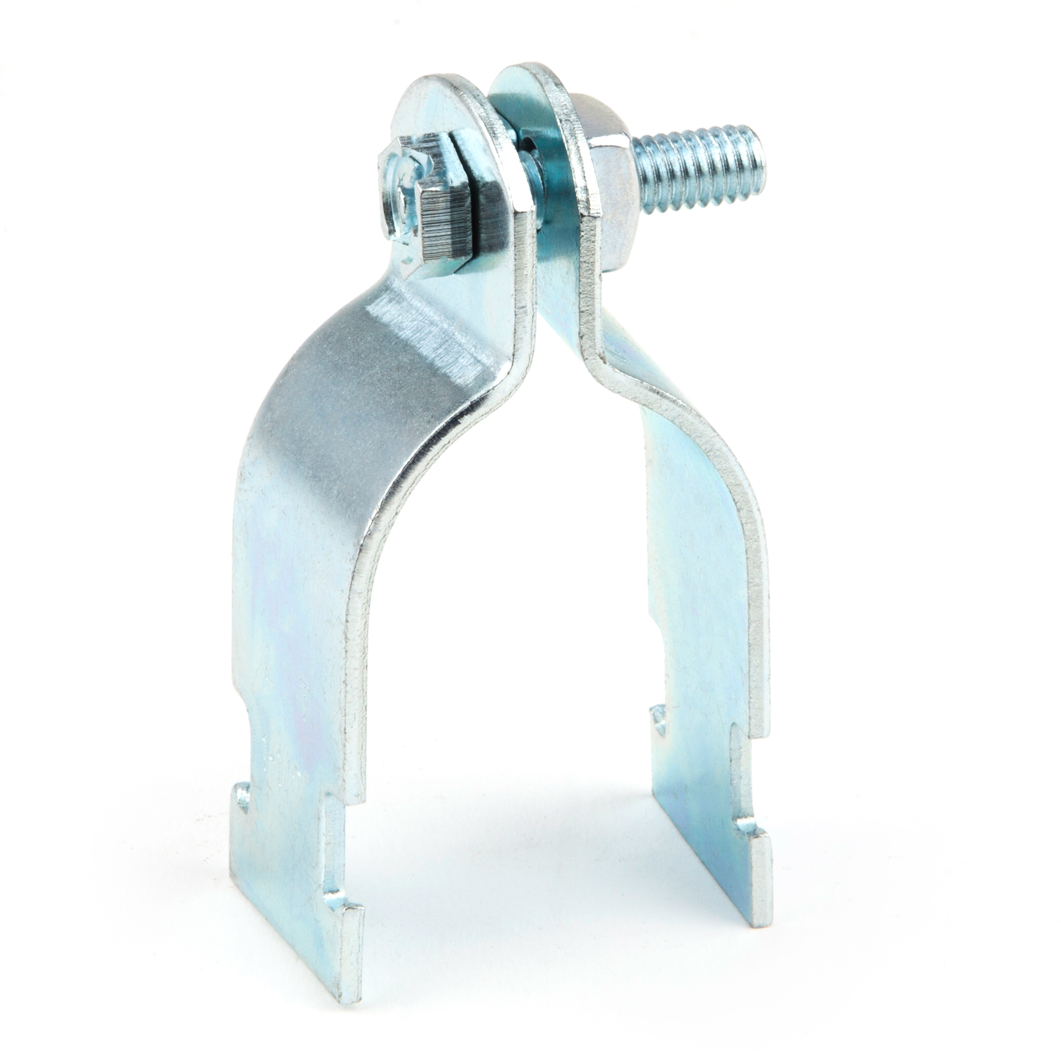 Static Strut Clamp