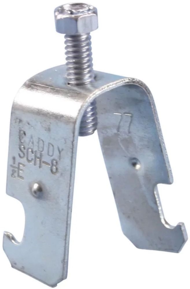 Caddy Static Strut Clamp