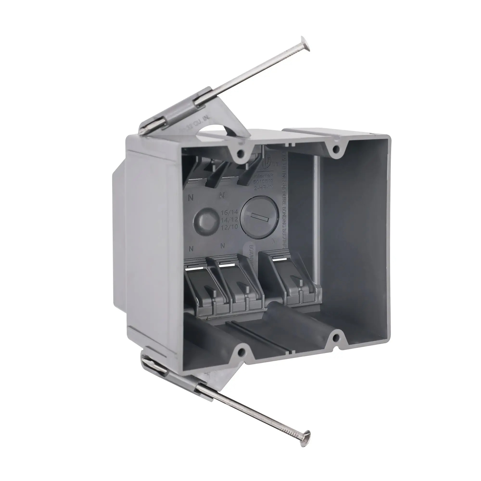 32 cubic inch PVC Device Box