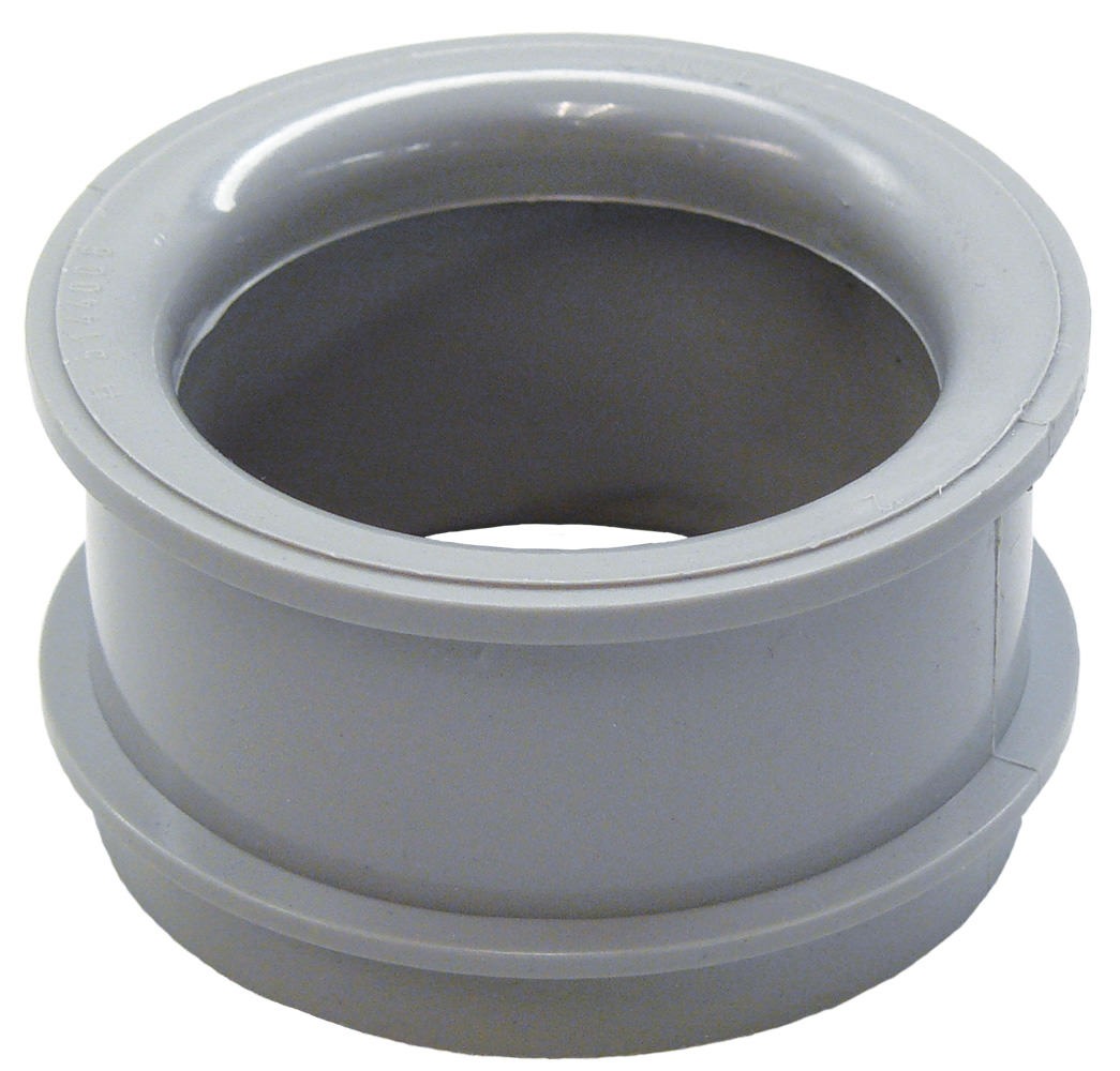 PVC End Bell for non-metallic conduit