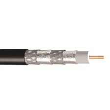 Belden 18 AWG CATV Coaxial Cable