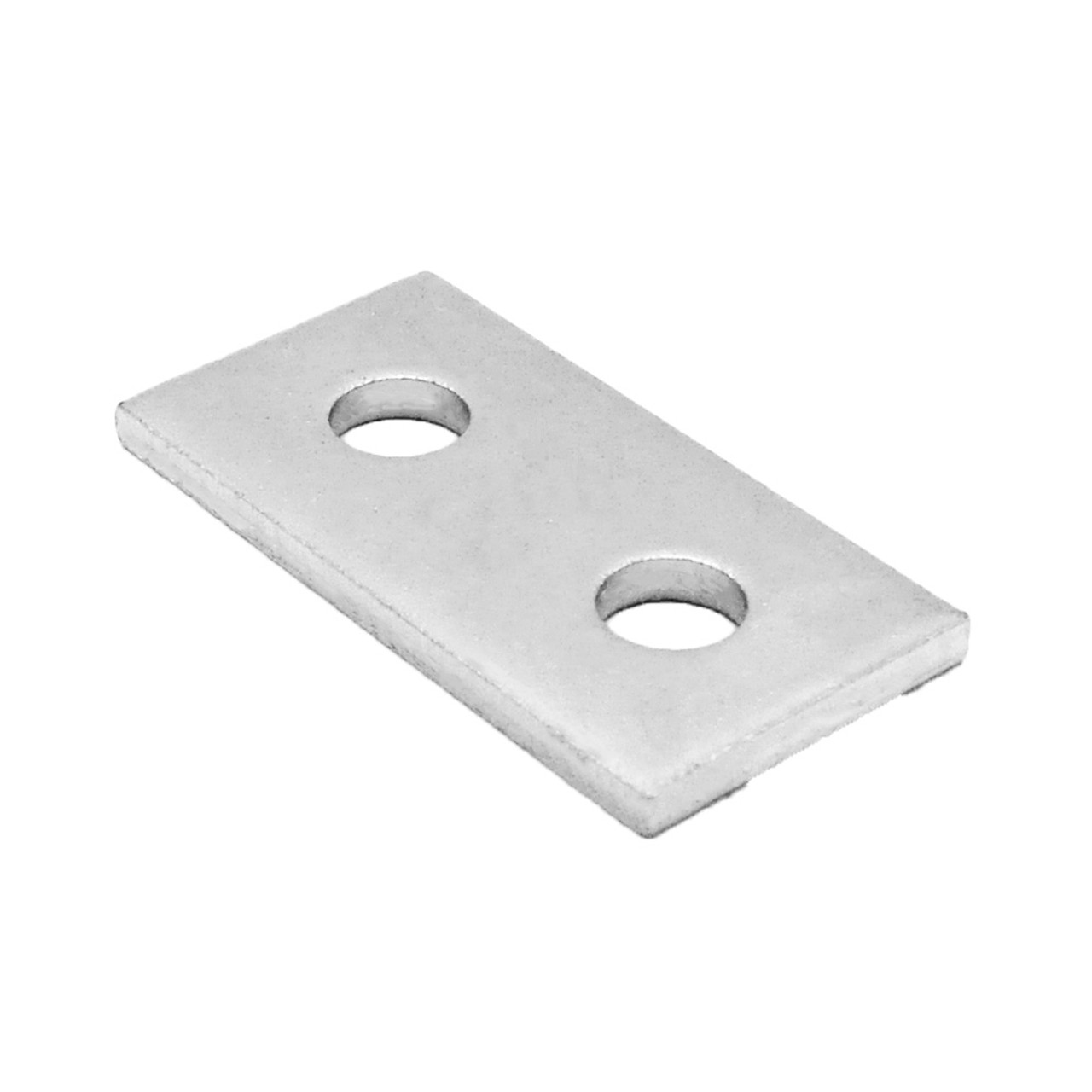 Unistrut Channel Flat Plate Fitting