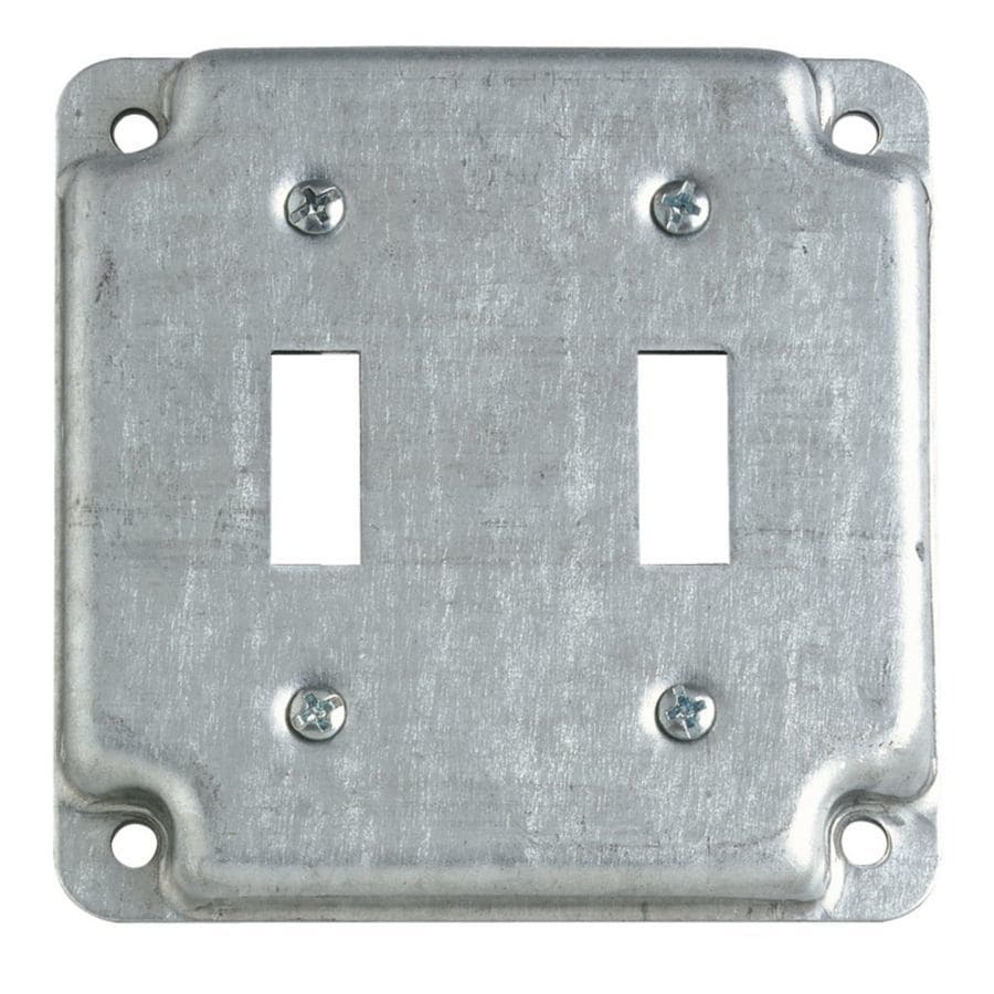 Mulberry square box cover