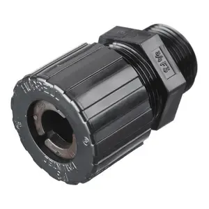 Hubbell-Wiring Device-Kellems Cord Connector