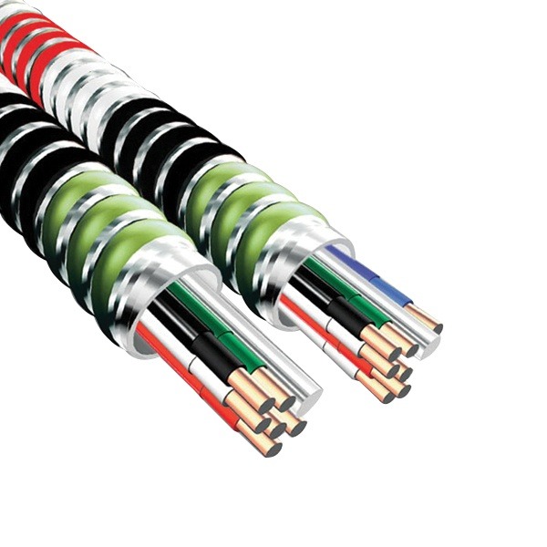 AFC Cable Systems MC-Stat Lite Health Care Cable