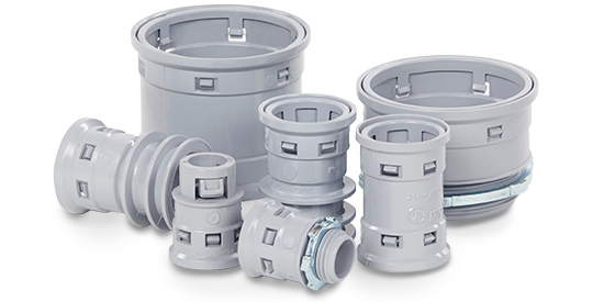 Kwikon ENT Connector