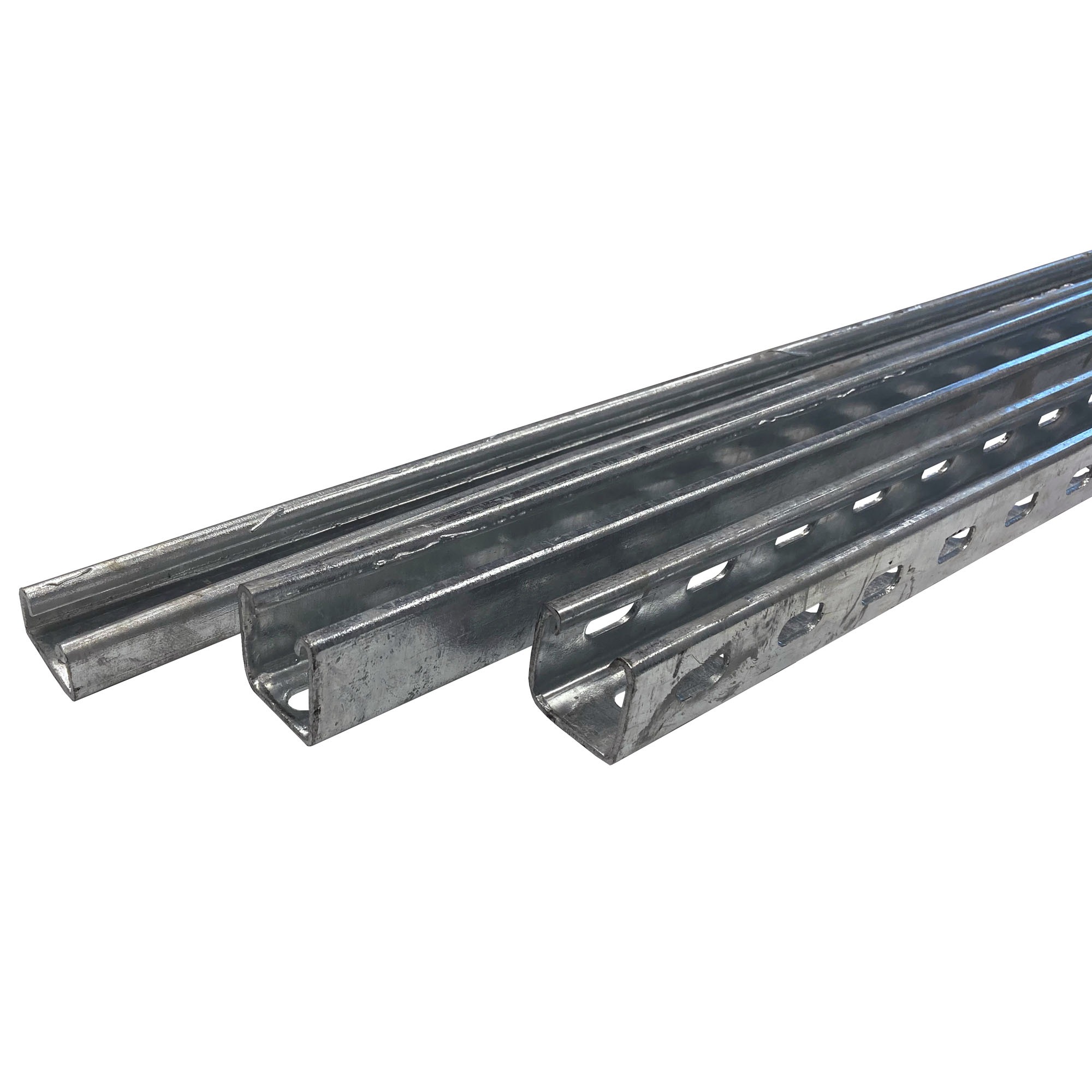 B-Line Metal Framing Channel