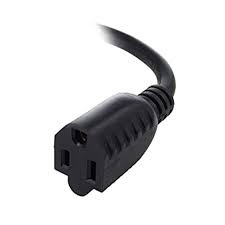 Laundry Drop Appliance Cord