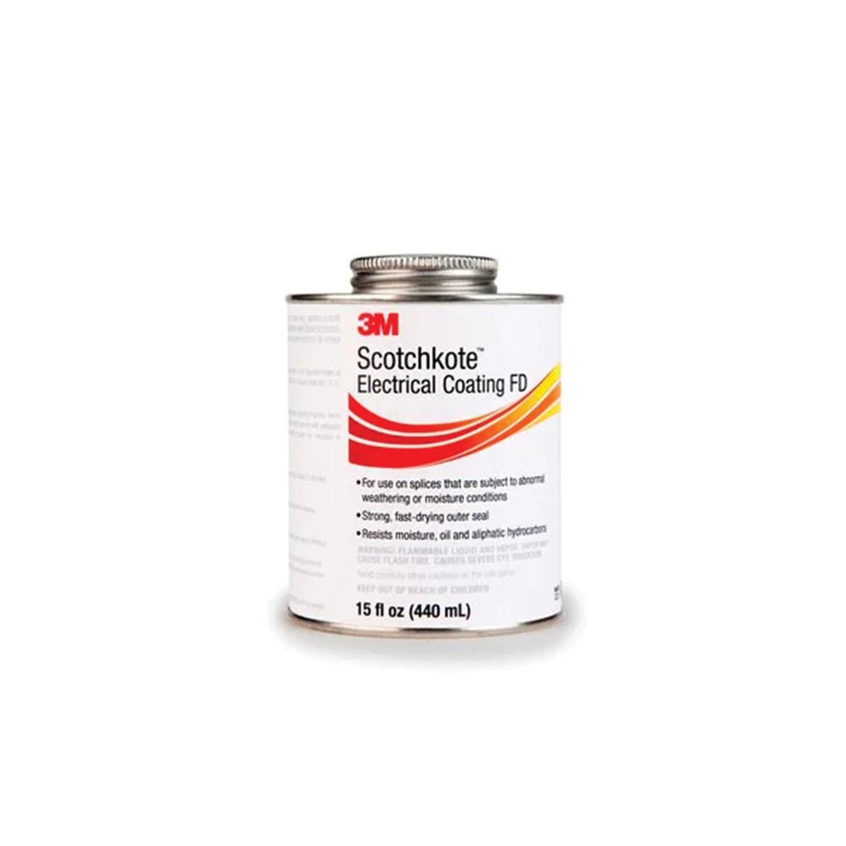 ScotchKote Electrical Coating