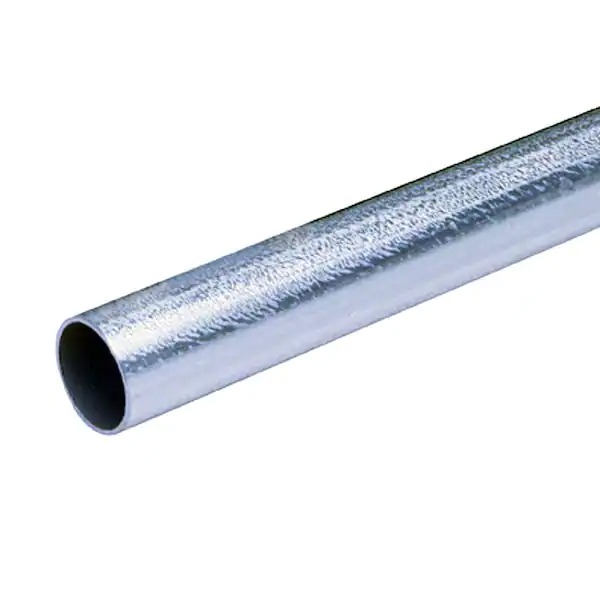 1-inch trade size Electrical Metallic Tubing